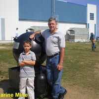 Eugene Blake Photo 7