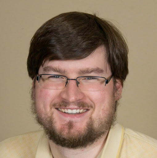 David Becker Photo 34