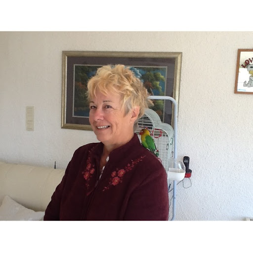 Shirley Payne Photo 31
