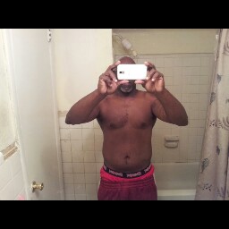Frederick Roberson Photo 3