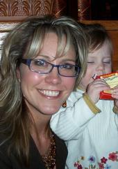 Carrie Ray Photo 15