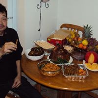 Peter Abraham Photo 25