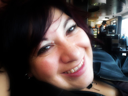 Nancy Sandoval Photo 26
