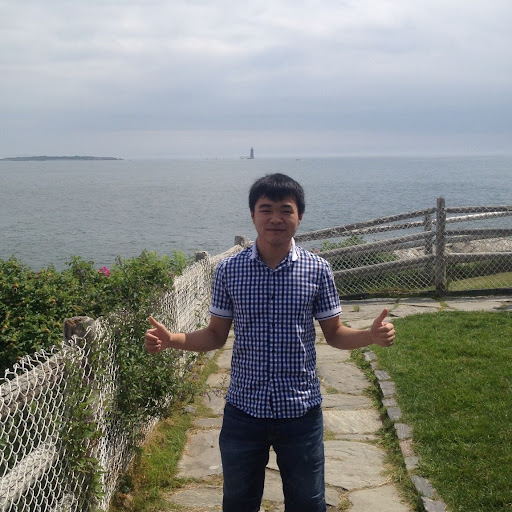 Liang Zhang Photo 26