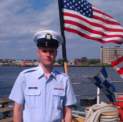 Patrick Flynn Photo 57