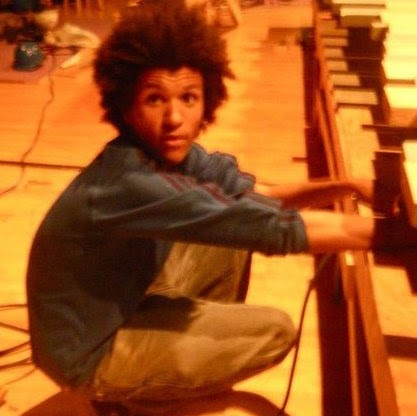 Franklin Mitchell Photo 2