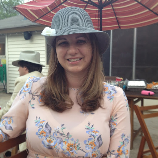 Tamara Wilcox Photo 14