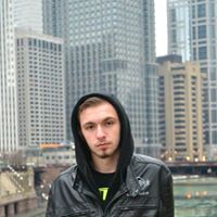 Nick Stephens Photo 38