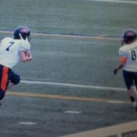 Theodore Thompson Photo 33