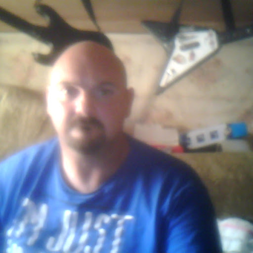 Jack Vaughn Photo 5