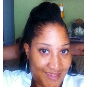 Kimberly Barber Photo 9