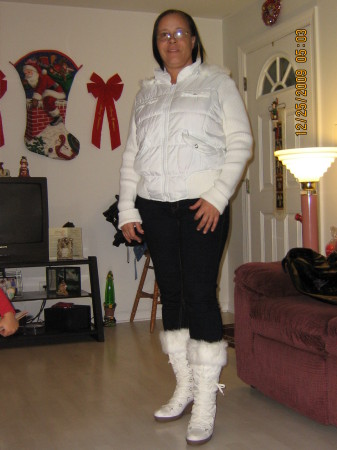 Gale Clark Photo 7