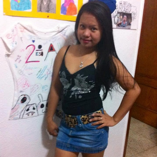 Ruth Corpuz Photo 2