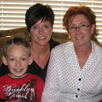 Anne Rhodes Photo 25