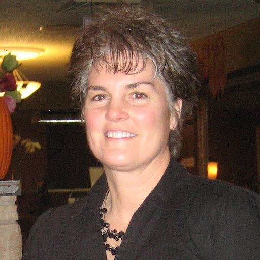 Terri Anderson Photo 23