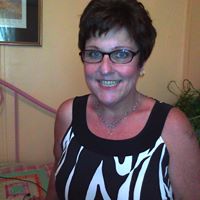 Teri Cameron Photo 7