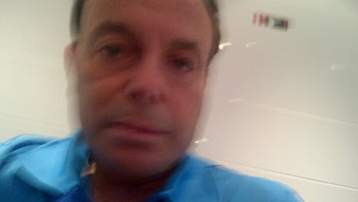 Tony Gilbert Photo 25