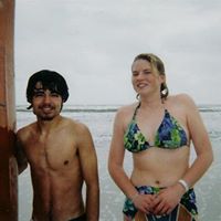 Helen Sandoval Photo 11