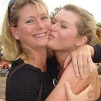 Kelly Rush Photo 23