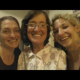 Annette Frost Photo 3
