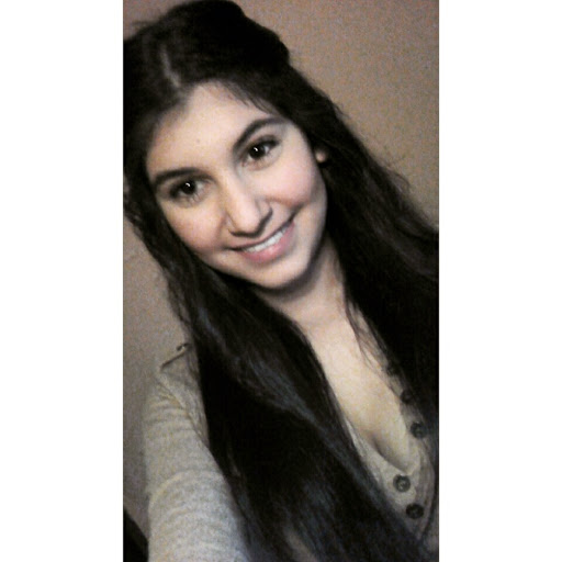 Erica Garcia Photo 15