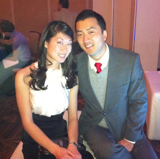 Debbie Kim Photo 30