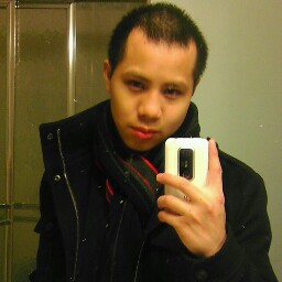 Thomas Pham Photo 23