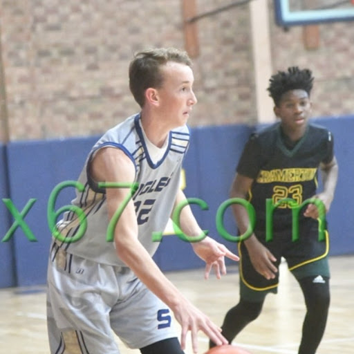 Evan Buchanan Photo 32