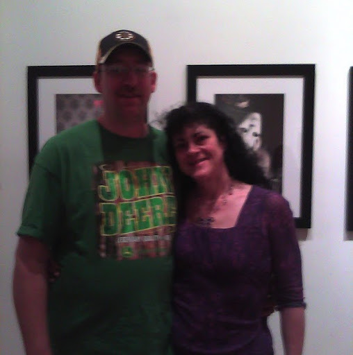 Susan Whalen Photo 44