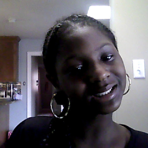 Keshia Brown Photo 36