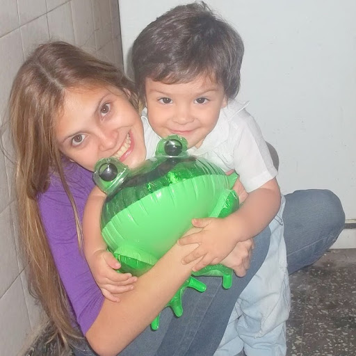 Araceli Correa Photo 10