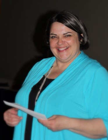 Rebecca Mueller Photo 25