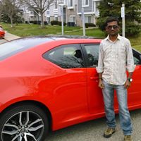 Manoj Krishnan Photo 29
