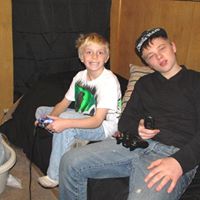 Gregory Kay Photo 19