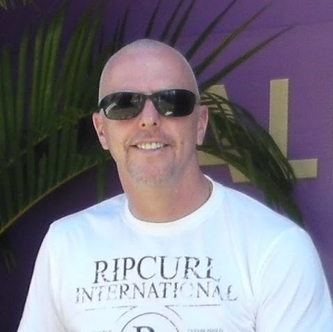 Geoff Allan Photo 6