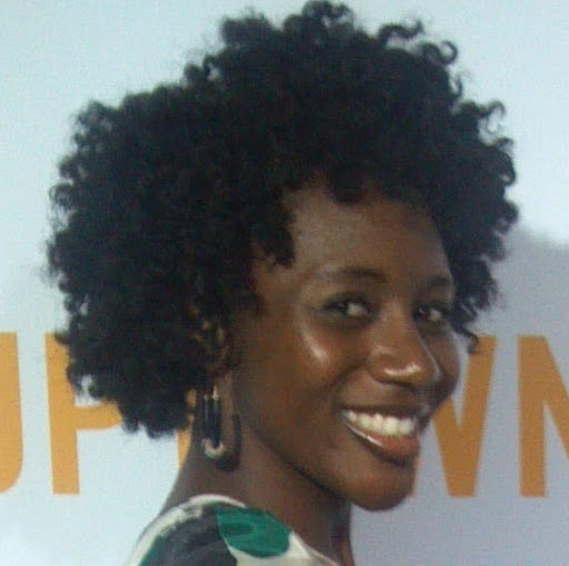 Raven Roberts Photo 12