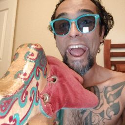 Samuel Villela Photo 1