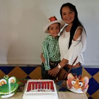 Ximena Perez Photo 11