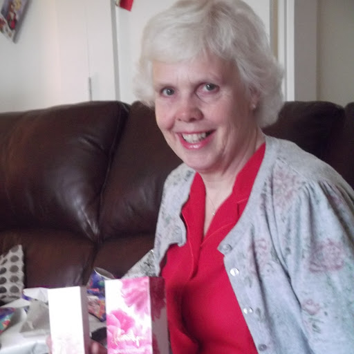June Smith Photo 38