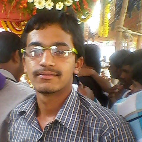 Mohammad Pasha Photo 7