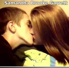 Samantha Garrett Photo 12
