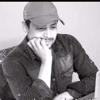Kamlesh Gupta Photo 17