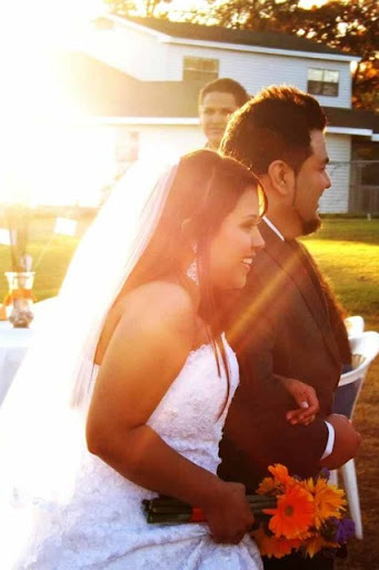 Ruth Osorio Photo 9