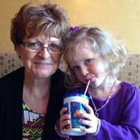 Brenda Haskell Photo 18
