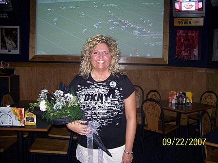 Debbie Reed Photo 9