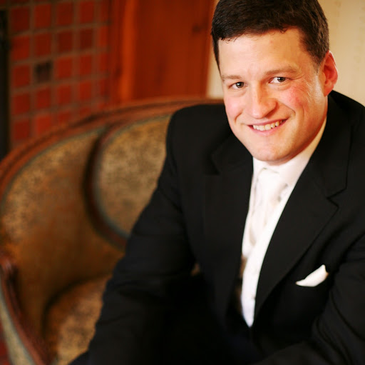 Peter Roe Photo 9