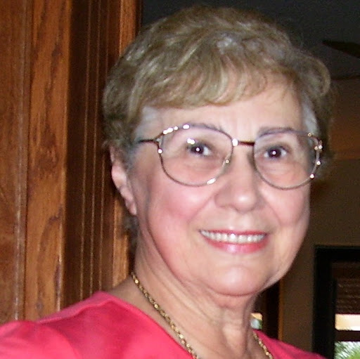 Antoinette Taylor Photo 43