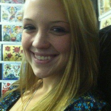 Suzanne Reese Photo 7
