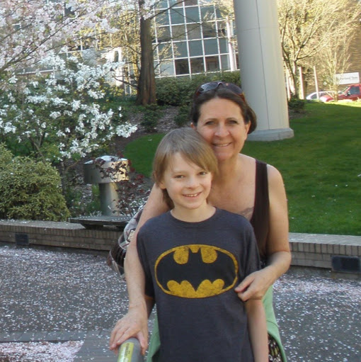 Sharon Collins Photo 5