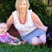 Judith Lacey Photo 3